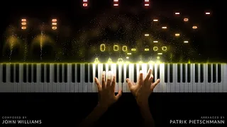 Indiana Jones - Raiders March (Piano Version) [1.5M Special]