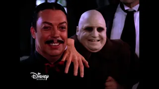 (HD) Addams Family Reunion (1998) [Russian Dub]