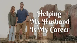 Christian Homemaking: Our Biblical Role as a Wife