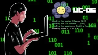 ВИТЕК - ХАКЕР! ► Vitec The Hacker |1| Прохождение