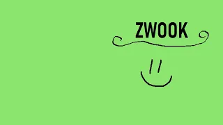 Old Game I Made - Zwook