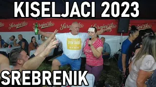 Vaser Kiseljaci Srebrenik 2023