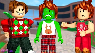 Roblox - PRECISO PARAR O PAPIS! (Murder Mystery 2)