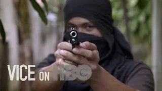 Killer Kids & Assassination Nation | VICE on HBO