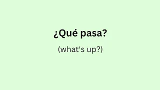 Learn Spanish Phrases For Everyday Life In 2 Minutes😲🇪🇦