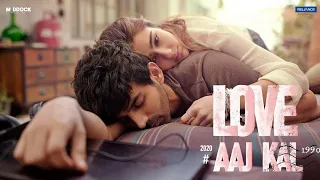 Love Aaj kal 2 Jukebox