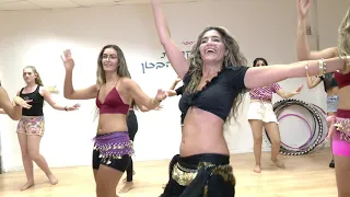 Belly Dancers - Shaabi
