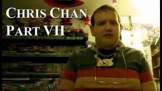 Chris Chan: A Comprehensive History - Part 7