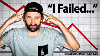 Is Skateboarding Dying?