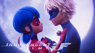 Ladybug & Cat Noir: De Film | Duet Ladybug & Cat Noir | Karaoke | 5 juli in de bioscoop