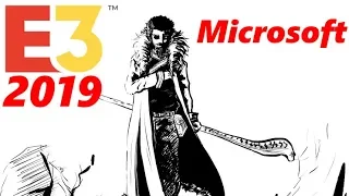 Lets watch the E3 2019 Microsoft Xbox Briefing!