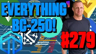 BC-250 Mining is Amazing | Episode 279