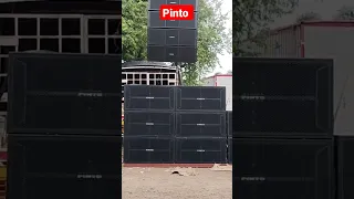 #pinto compitition वाला dj sound Gadar kar dega#speaker  #viralvideo #loudspeaker@DjAudioTechnology