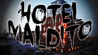 HOTEL MALDITO. Peli Completa. [EN ESPAÑOL]