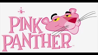 Pink Panther "Rock a Bye Pinky" Soundtrack (Walter Greene) Reconstruction