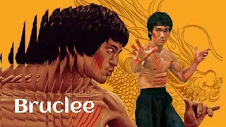 Essential Bruce Lee Quotes