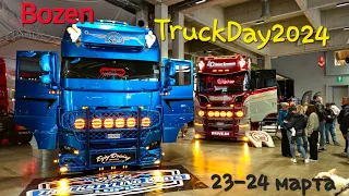 TruckDay Bozen 2024