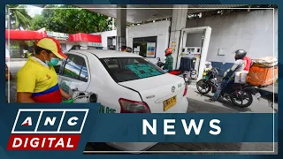 4th fuel price rollback expected next week | ANC