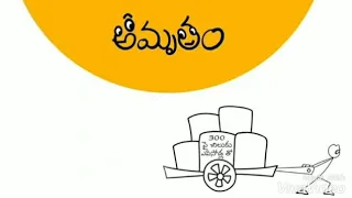 Amrutham serial - Title song