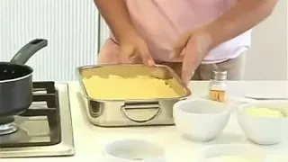 Receita de Bacalhau ao Zé do Pipo