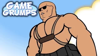 Game Grumps Animated - Ivan's Favorite Things - by The Robotic Cheese
