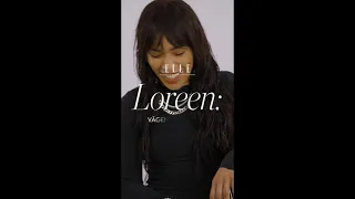 Loreen: Road to the scene (Elle Sverige) Episodes 1, 2, 3 & 4 (Melodifestivalen 2023)