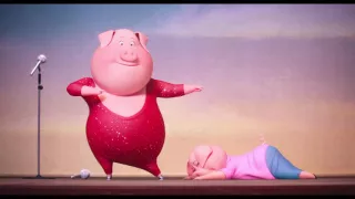 SING (2016) Trailer 2 (Universal Pictures)