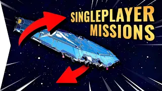 Is The Homeworld 3 Campaign Modern Or Classic RTS Gameplay? [AD]