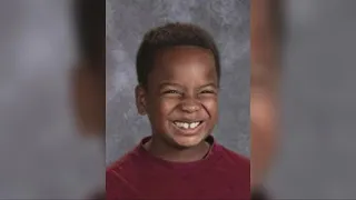 6-year-old boy who died in Akron funeral procession crash identified