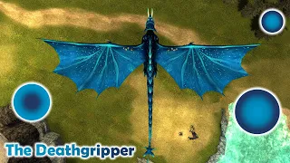 The Deathgripper - School of Dragons