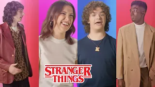 STRANGER THINGS 4 - Annuncio Ufficiale il 25 Settembre!