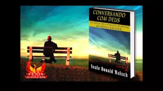 AUDIOLIVRO  - 2/2 - EM CONVERSA COM DEUS VOLUME 1