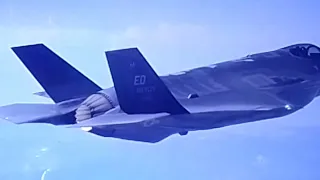 F-35 Lightning II - Lockheed Martin's stealth multirole combat jet  air superiority| BONG BARIZO TV