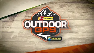 Outdoor GPS 11/5 Show Open