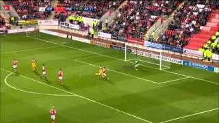 Rotherham United v Preston North End - League One Play-Offs 2013-2014