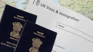 VISA HIKE: UK to increase its visa fees on cards, Indians to pay more