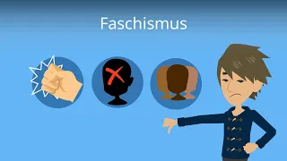 Faschismus: Das Wichtigste! -- Studyflix