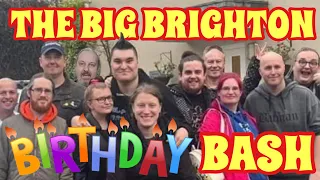 The Big Brighton Birthday Bash 2023