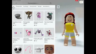 Getting robux for the very first time! (Got from Pls donate)* no sound *