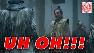 Shogun Episode 7 Recap & Review