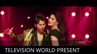 Judwaa 2 Song Making   Judwaa 2   Varun   Jacqueline   Taapsee   David Dhawan