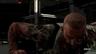 Один из лучших моментов Max Payne3