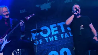 Poets Of The Fall - Revelations (Manchester 2023) [4K]