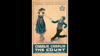 Charlie Chaplin The Count 1916 HD  - #charliechapin #classicmovie #oldmovies #balconymoviesworld