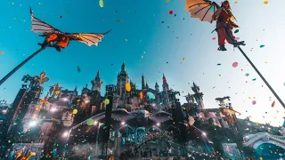 Drugs From Amsterdam (7 Skies Remix) Live @ Tomorrowland Belgium 2023