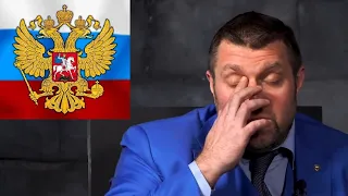 "Надо ещё чуть-чуть подождать!" — Дмитрий Потапенко