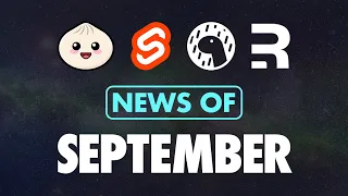 What Happened in September?