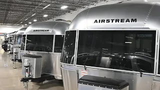 Why buy an Airstream?