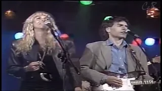 Leno e Lilian - Pout-Pourri de Sucessos / TV Manchete 1994