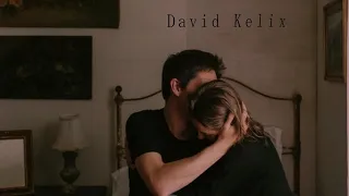 David Kelix - Portrait (Original mix)